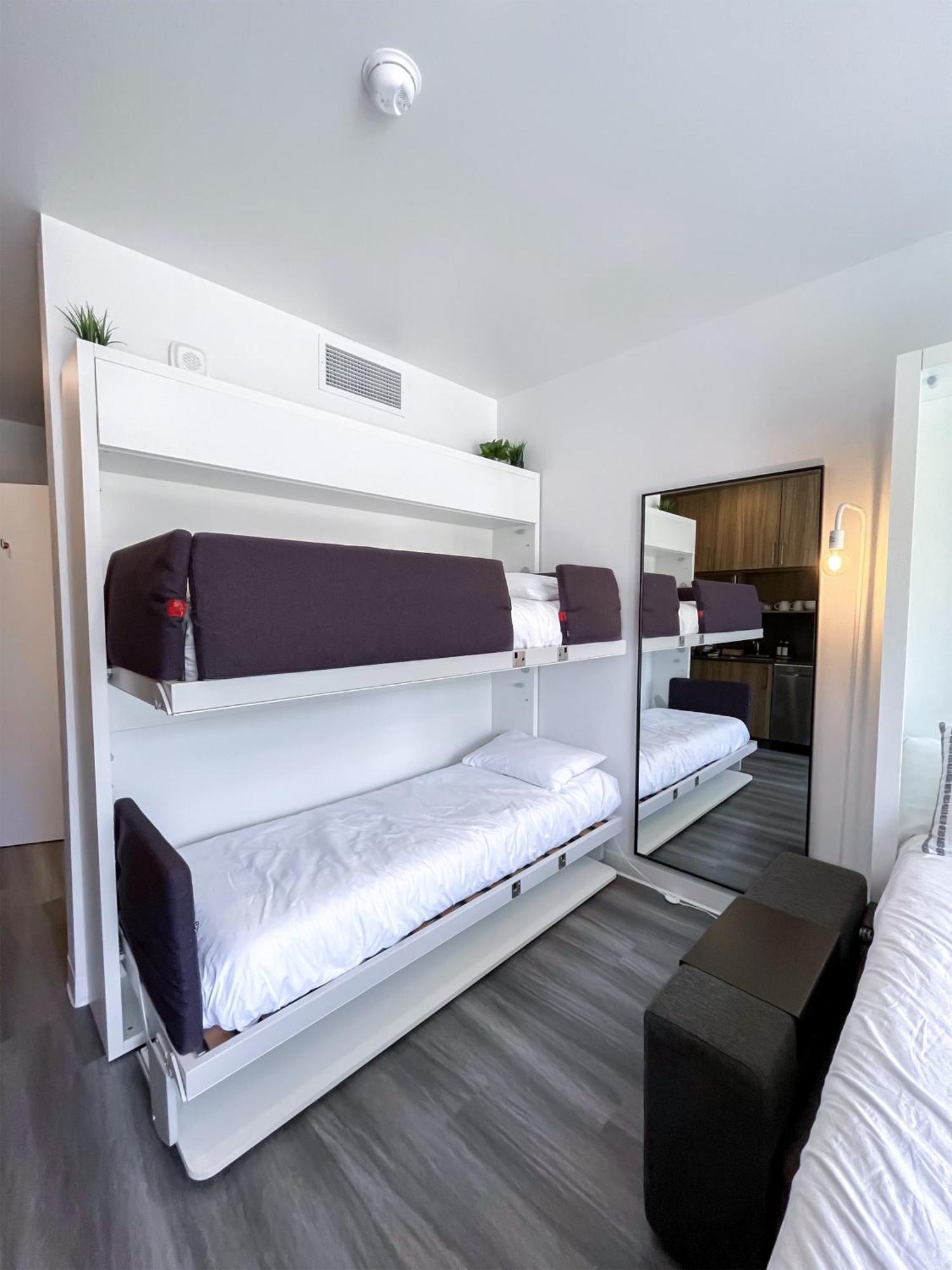 Slope Side Studio In The Heart Of Canyons Village With Heated Pool & Hot Tub! Park City Extérieur photo
