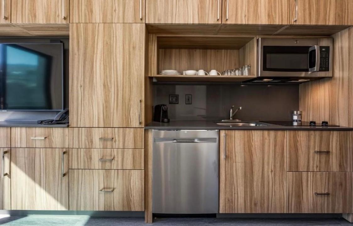 Slope Side Studio In The Heart Of Canyons Village With Heated Pool & Hot Tub! Park City Extérieur photo