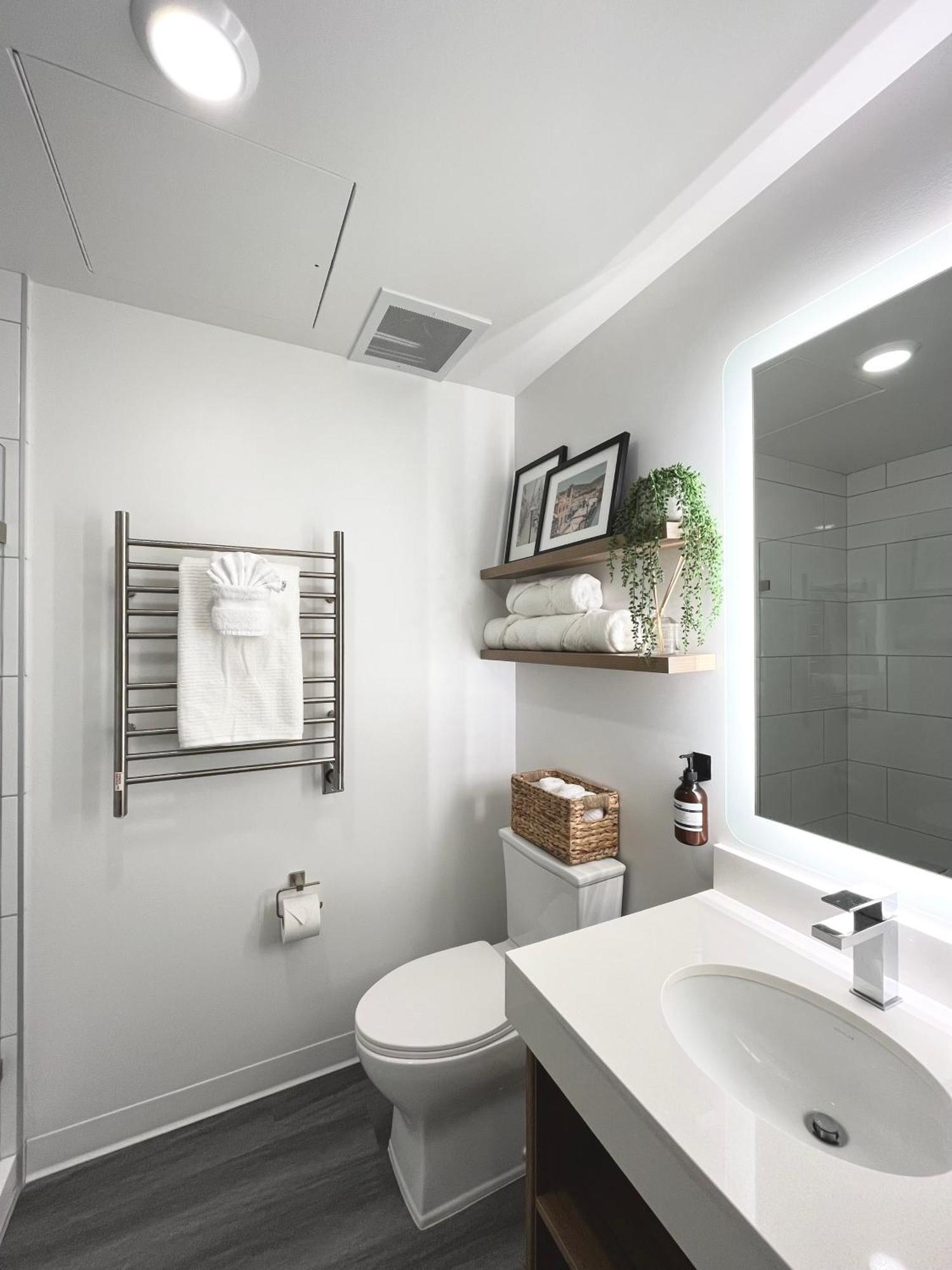 Slope Side Studio In The Heart Of Canyons Village With Heated Pool & Hot Tub! Park City Extérieur photo